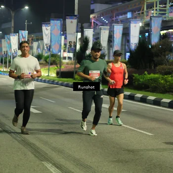 Runner Photo 4964444