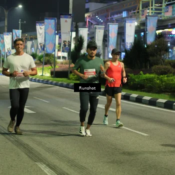 Runner Photo 4964445