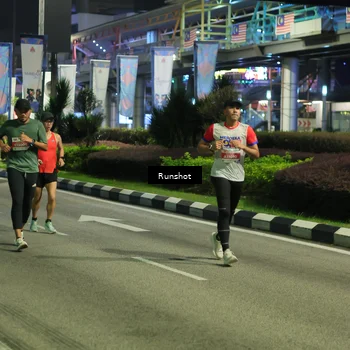 Runner Photo 4964448