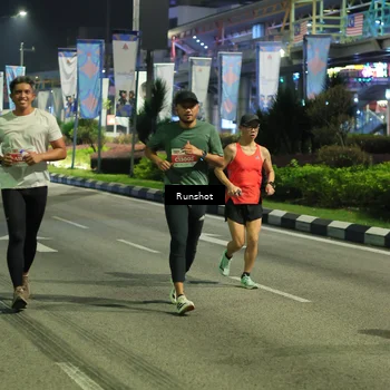 Runner Photo 4964451