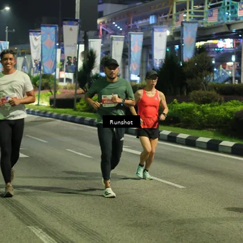Runner Photo 4964452