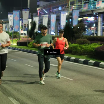 Runner Photo 4964453