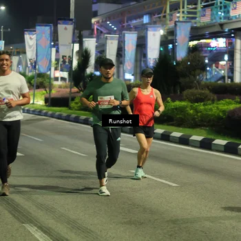 Runner Photo 4964454