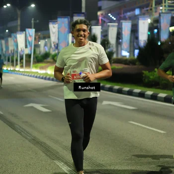 Runner Photo 4964455