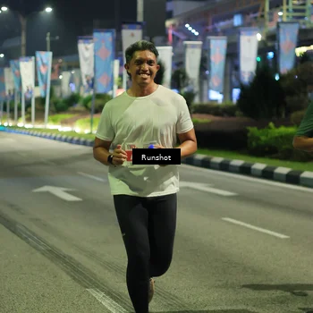 Runner Photo 4964458