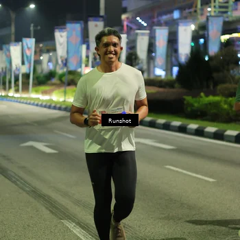 Runner Photo 4964460