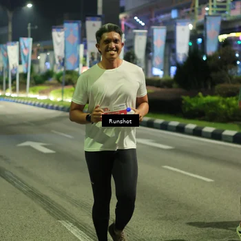 Runner Photo 4964461