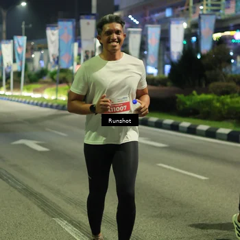 Runner Photo 4964462