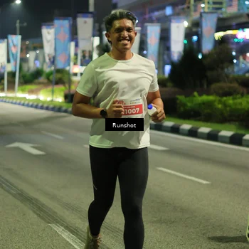 Runner Photo 4964467