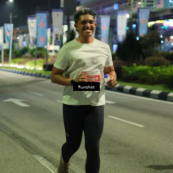 Runner Photo 4964468