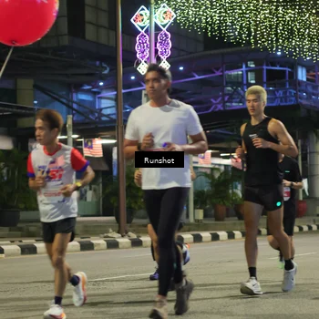 Runner Photo 4964471