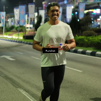 Runner Photo 4964472