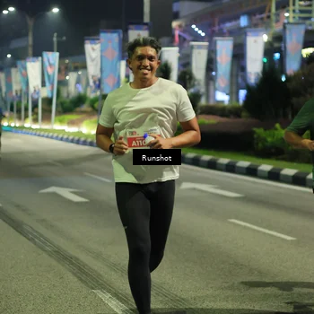 Runner Photo 4964473