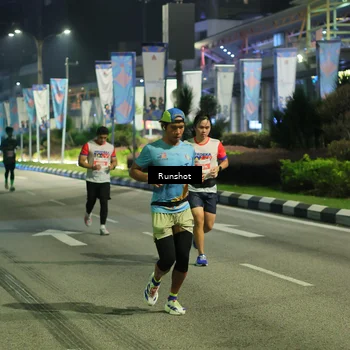 Runner Photo 4964480