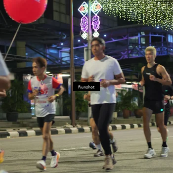 Runner Photo 4964483