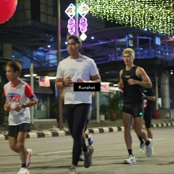 Runner Photo 4964484