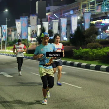 Runner Photo 4964485