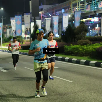 Runner Photo 4964487