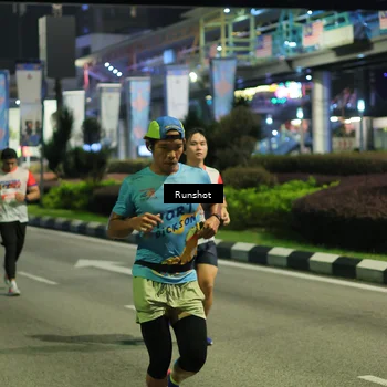 Runner Photo 4964491