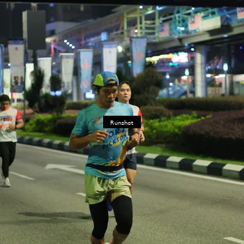 Runner Photo 4964492