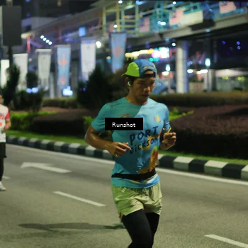 Runner Photo 4964493