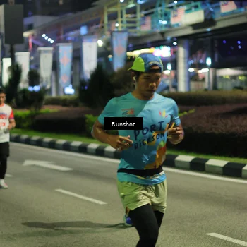 Runner Photo 4964497
