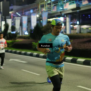 Runner Photo 4964498