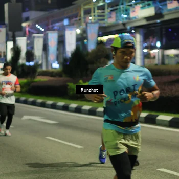Runner Photo 4964499