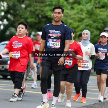 Runner Photo 49645
