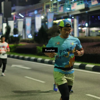 Runner Photo 4964500