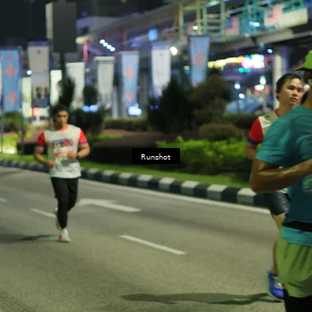 Runner Photo 4964501