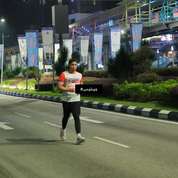 Runner Photo 4964503
