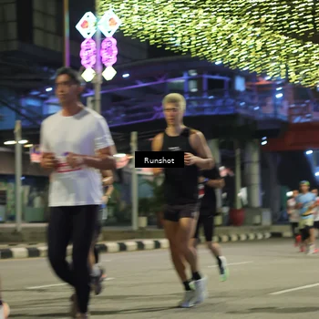 Runner Photo 4964505