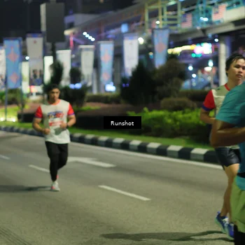 Runner Photo 4964506
