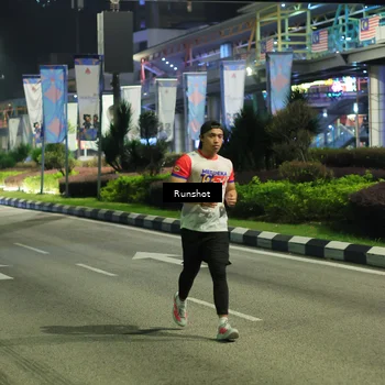 Runner Photo 4964508