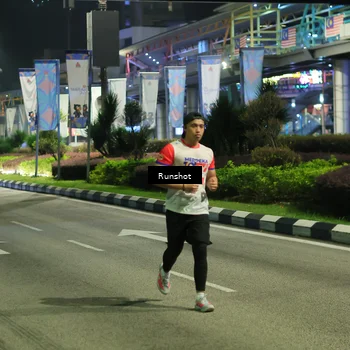 Runner Photo 4964510