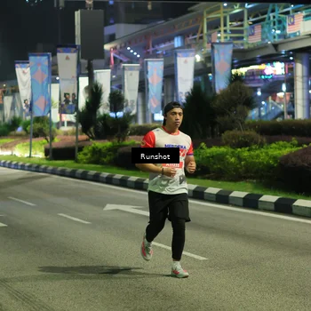 Runner Photo 4964511