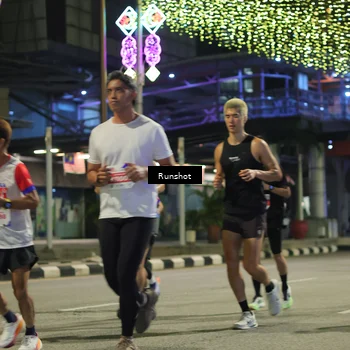Runner Photo 4964515