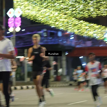 Runner Photo 4964519