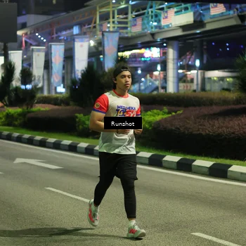 Runner Photo 4964520