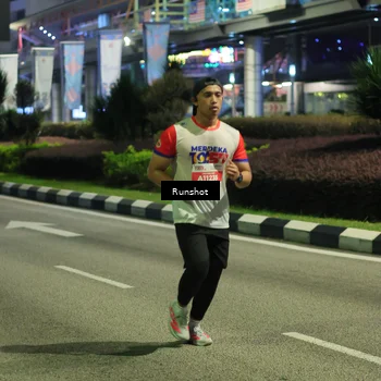 Runner Photo 4964521