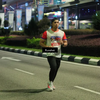 Runner Photo 4964522