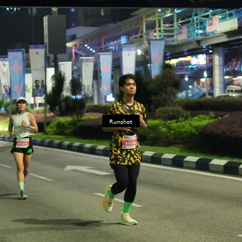 Runner Photo 4964523