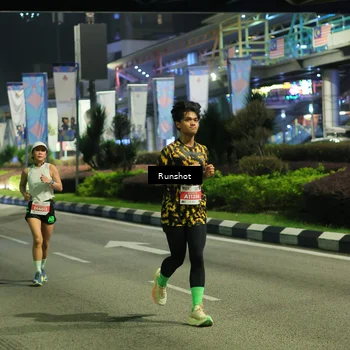 Runner Photo 4964524