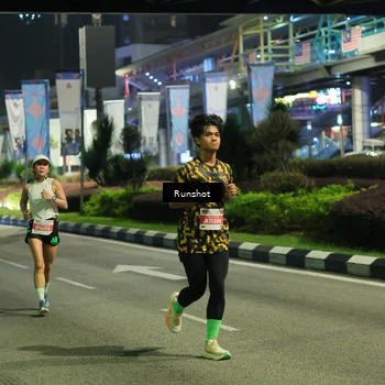 Runner Photo 4964525