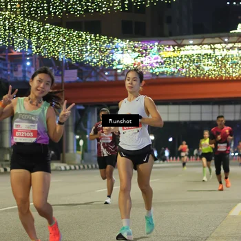 Runner Photo 4964527