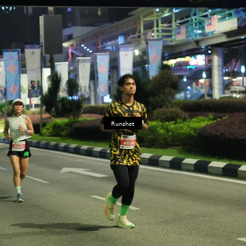 Runner Photo 4964530