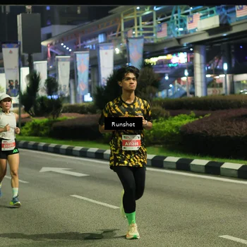 Runner Photo 4964531