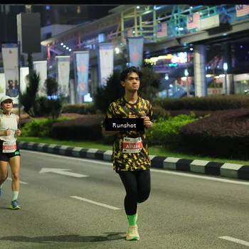 Runner Photo 4964533