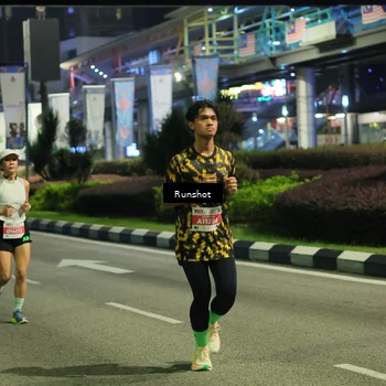 Runner Photo 4964534
